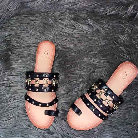 Strappy Sandal - Picture 2 of 2